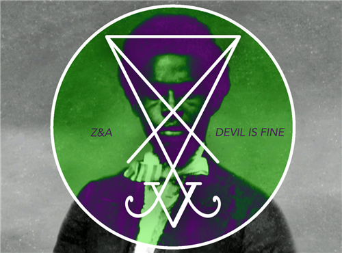 Zeal & Ardor - Devil Is Fine (2017) Album Info