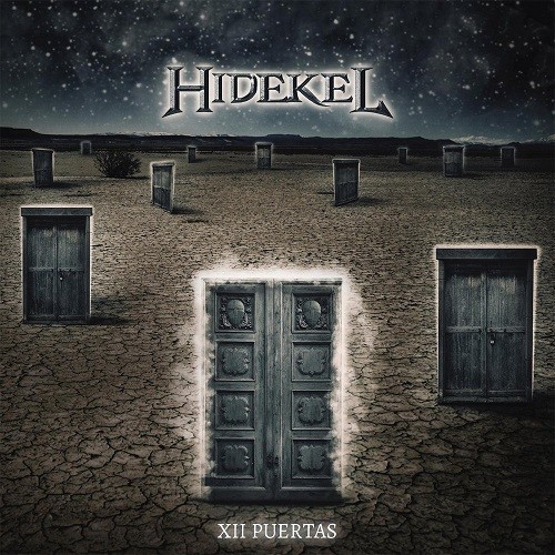 Hidekel - XII Puertas (2016) Album Info