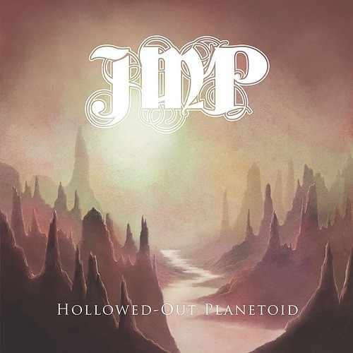 Josh Middleton Project - Hollowed-Out Planetoid (2016) Album Info