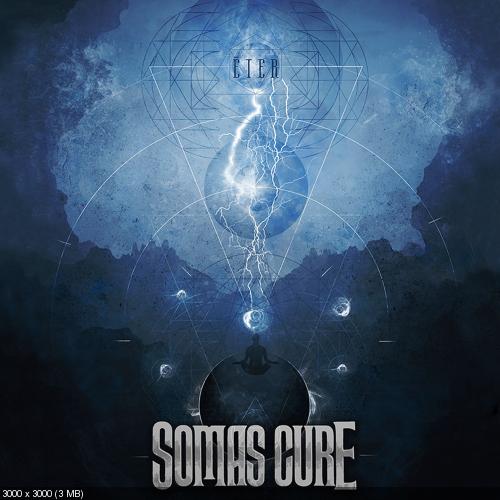 Somas Cure - &#201;ter (2017) Album Info