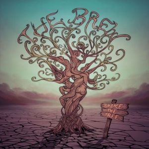 The Brew - Shake The Tree (2016) Album Info