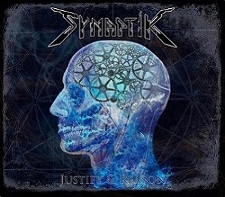 Synaptik - Justify & Reason (2017) Album Info