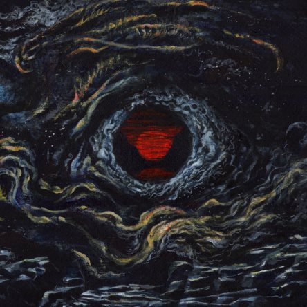 Venenum - Trance of Death (2017) Album Info