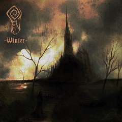 Fen - Winter (2017) Album Info