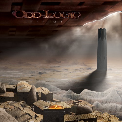 Odd Logic - Effigy (2017) Album Info