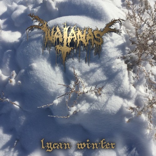Natanas - Lycan Winter (2016) Album Info