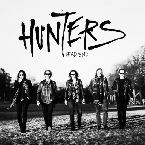 Hunters - Dead End (2016) Album Info
