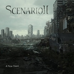 Scenario II - A New Dawn (2017) Album Info