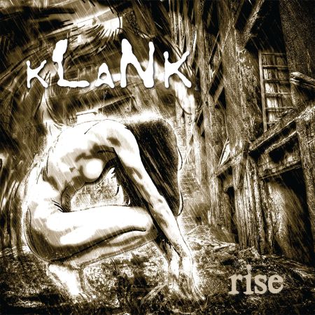 Klank - Rise (2017) Album Info