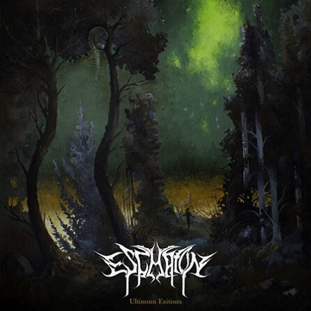 Eschaton - Ultimum Exitium (2017) Album Info