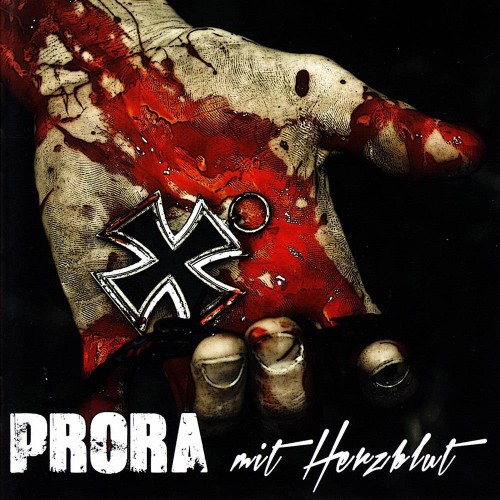 Prora - Mit Herzblut (2016) Album Info