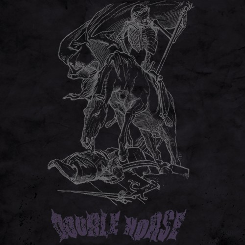 Double Horse - Double Horse (2017) Album Info