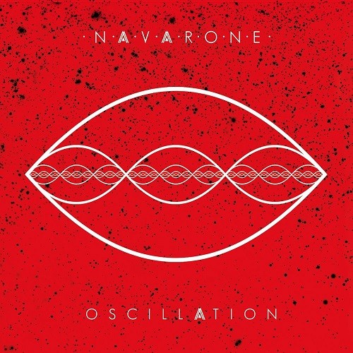 Navarone - Oscillation (2017)
