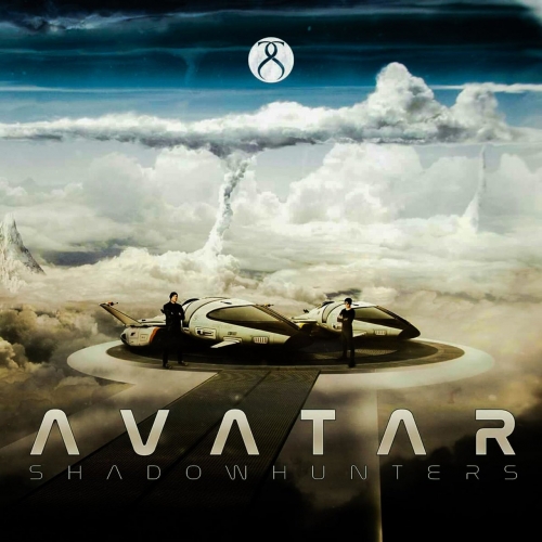 Shadow Hunters - Avatar II (Extended Version) (2017) Album Info