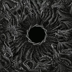 Acrimonious - Eleven Dragons (2017) Album Info