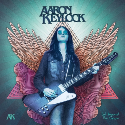 Aaron Keylock - Cut Against The Grain (2017) Album Info