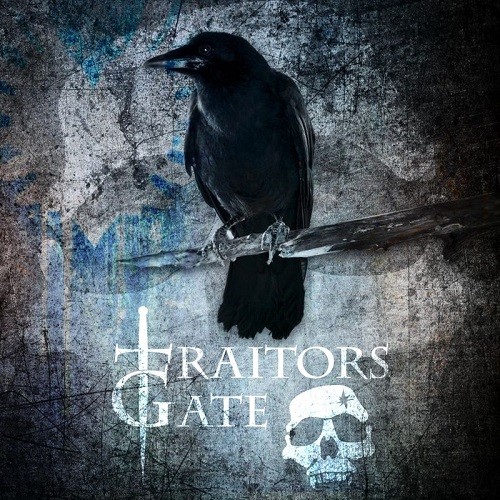 Traitors Gate - Traitors Gate (2016) Album Info