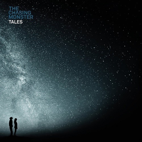 The Chasing Monster - Tales (2017) Album Info