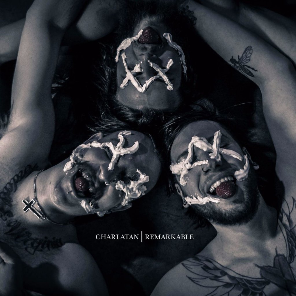 Charlatan - Remarkable (2017) Album Info
