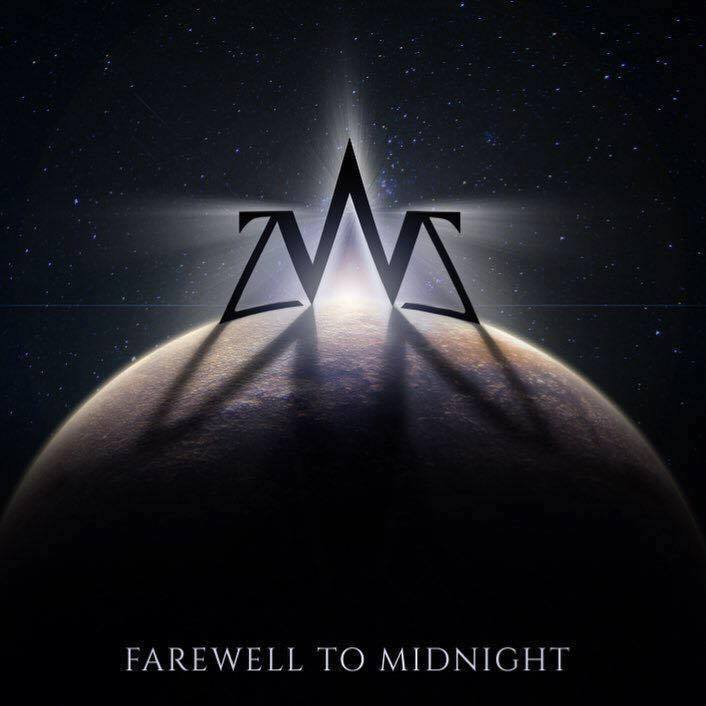 As We Ascend - Farewell To Midnigh (2017) Album Info