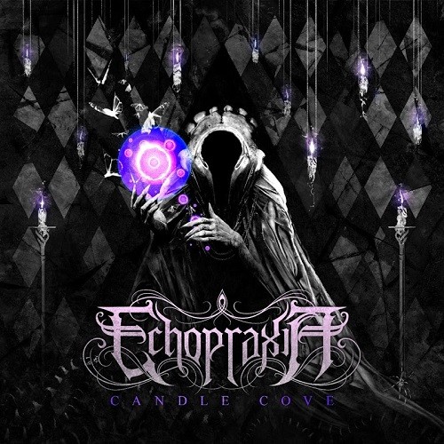 Echopraxia - Candle Cove (2017) Album Info