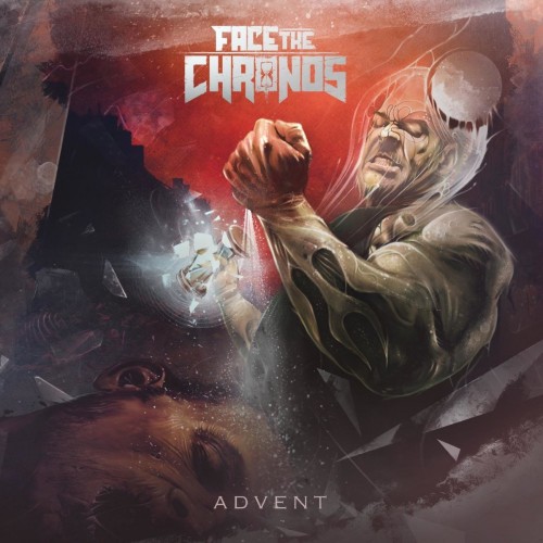 Face the Chronos - Advent (2017) Album Info