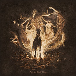 Goath - Luciferian Goath Ritual (2017) Album Info