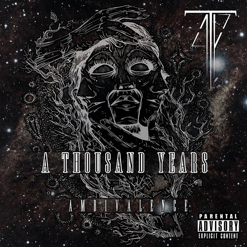A Thousand Years - Ambivalence (2017) Album Info