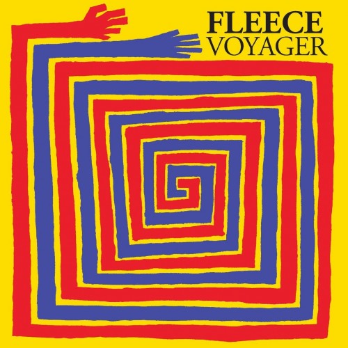Fleece - Voyager (2017) Album Info