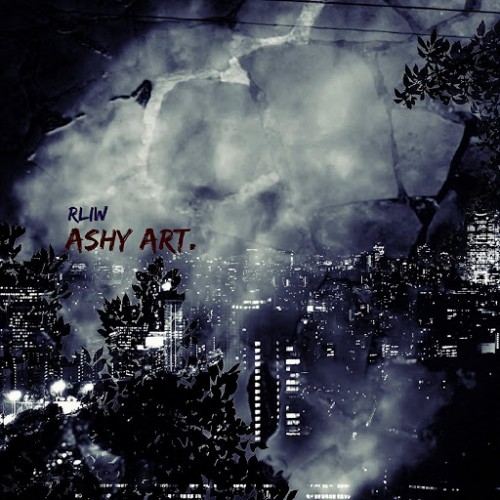 Rliw - Ashy art. (2017) Album Info