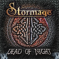 Stormage - Dead of Night (2017) Album Info