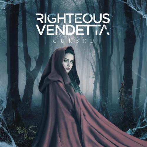 Righteous Vendetta - Cursed (2017) Album Info