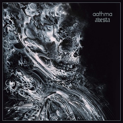 Aathma - Avesta (2017) Album Info