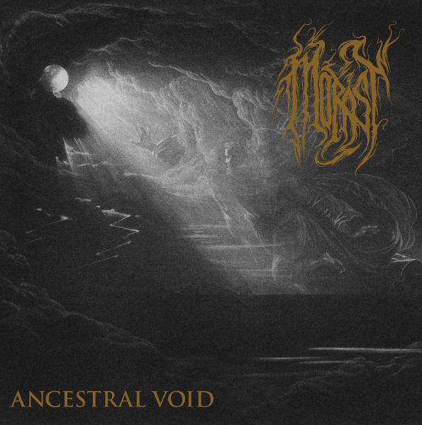 Morast - Ancestral Void (2017) Album Info
