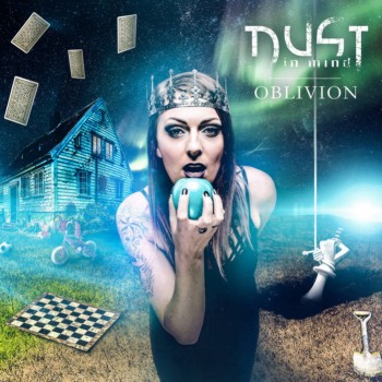 Dust in Mind - Oblivion (2017) Album Info