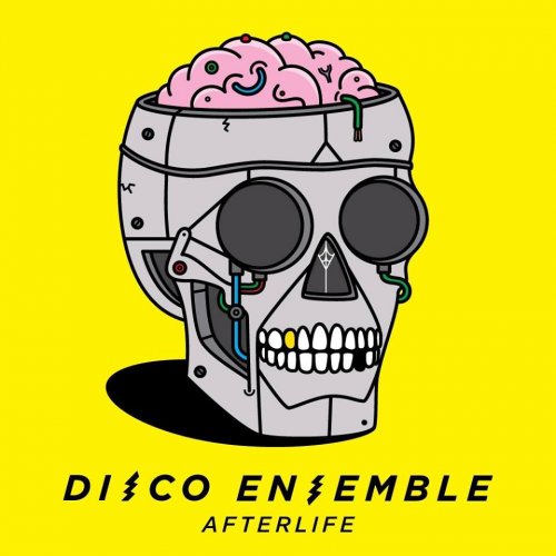 Disco Ensemble - Afterlife (2017) Album Info