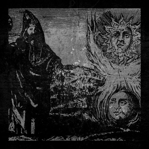 Dead Limbs - Spiritus&#8203;/&#8203;Sulphur (2017) Album Info