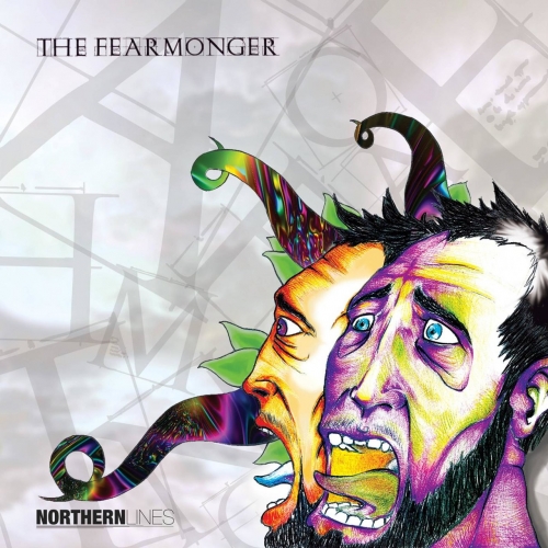 Northern Lines - The Fearmonger (2017) Album Info