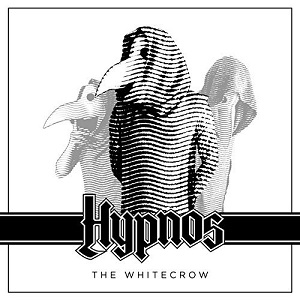 Hypnos - The Whitecrow (2017) Album Info