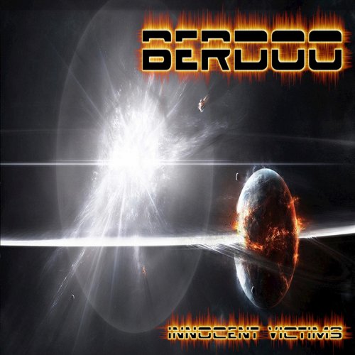 Berdoo - Innocent Victims (2017) Album Info