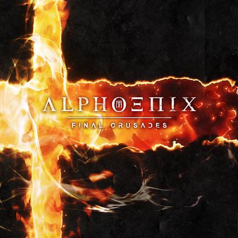 Alphoenix - Final Crusades (2017) Album Info
