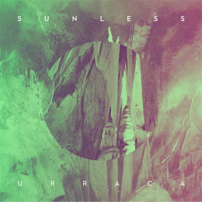 Sunless - Urraca (2017) Album Info
