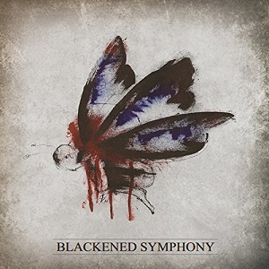 Blackened Symphony - Blackened Symphony (2017) Album Info