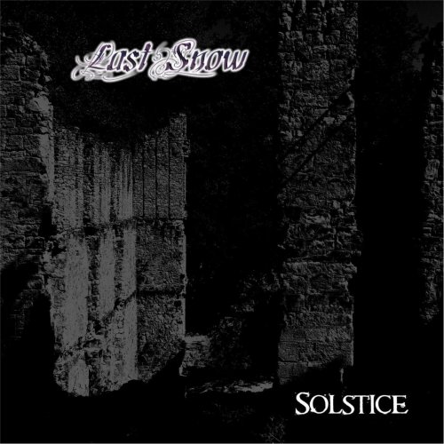 Last Snow - Solstice (2017) Album Info