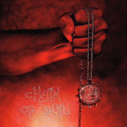 B&#246;se - Chain of Evil (2016) Album Info