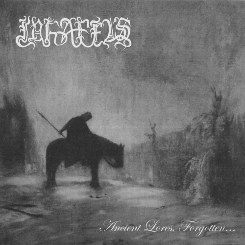 Idhafels - Ancient Lores, Forgotten... (2016) Album Info