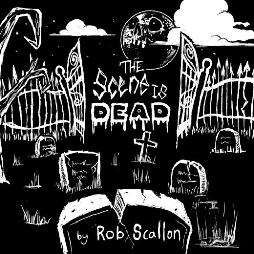 Rob Scallon - The Scene Is Dead (2017) Album Info