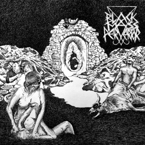 Black Mass Pervertor - Phanerosis (2016) Album Info