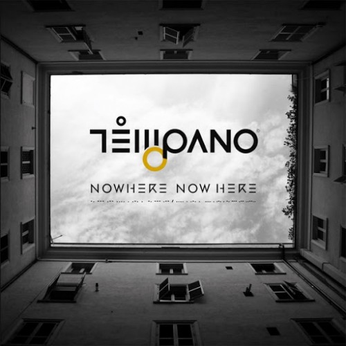 T&#233;mpano - Nowhere Now Here (2016) Album Info