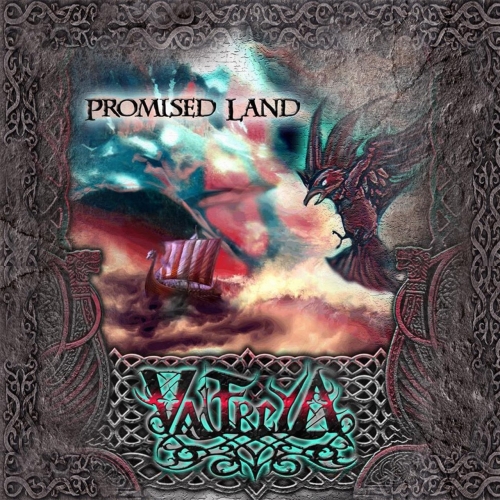 Valfreya - Promised Land (2017) Album Info